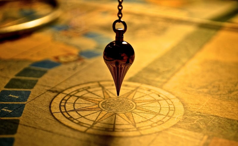 Time Travel Guides