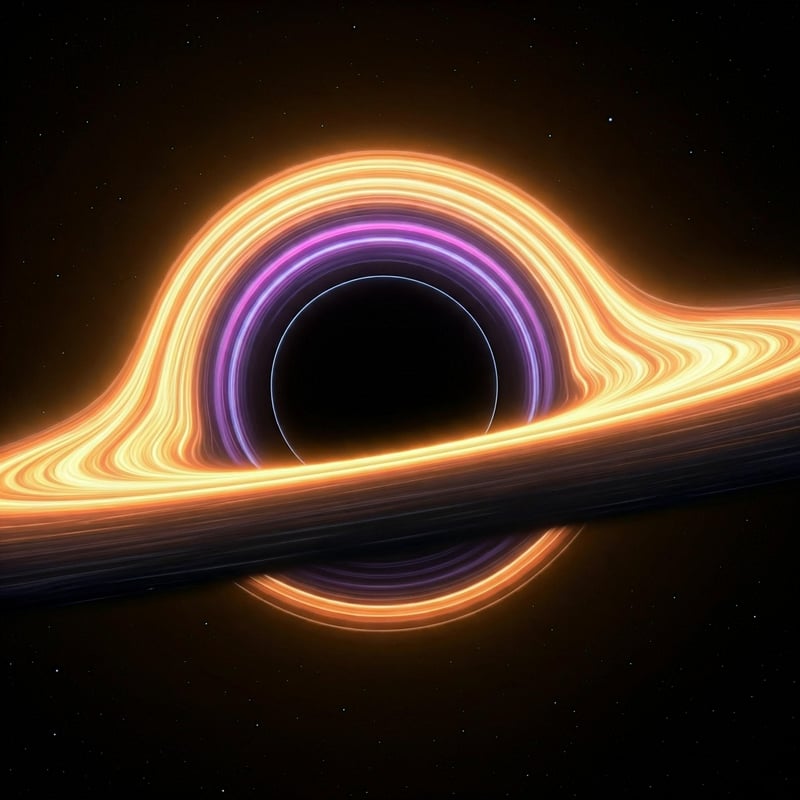 Wormhole Image